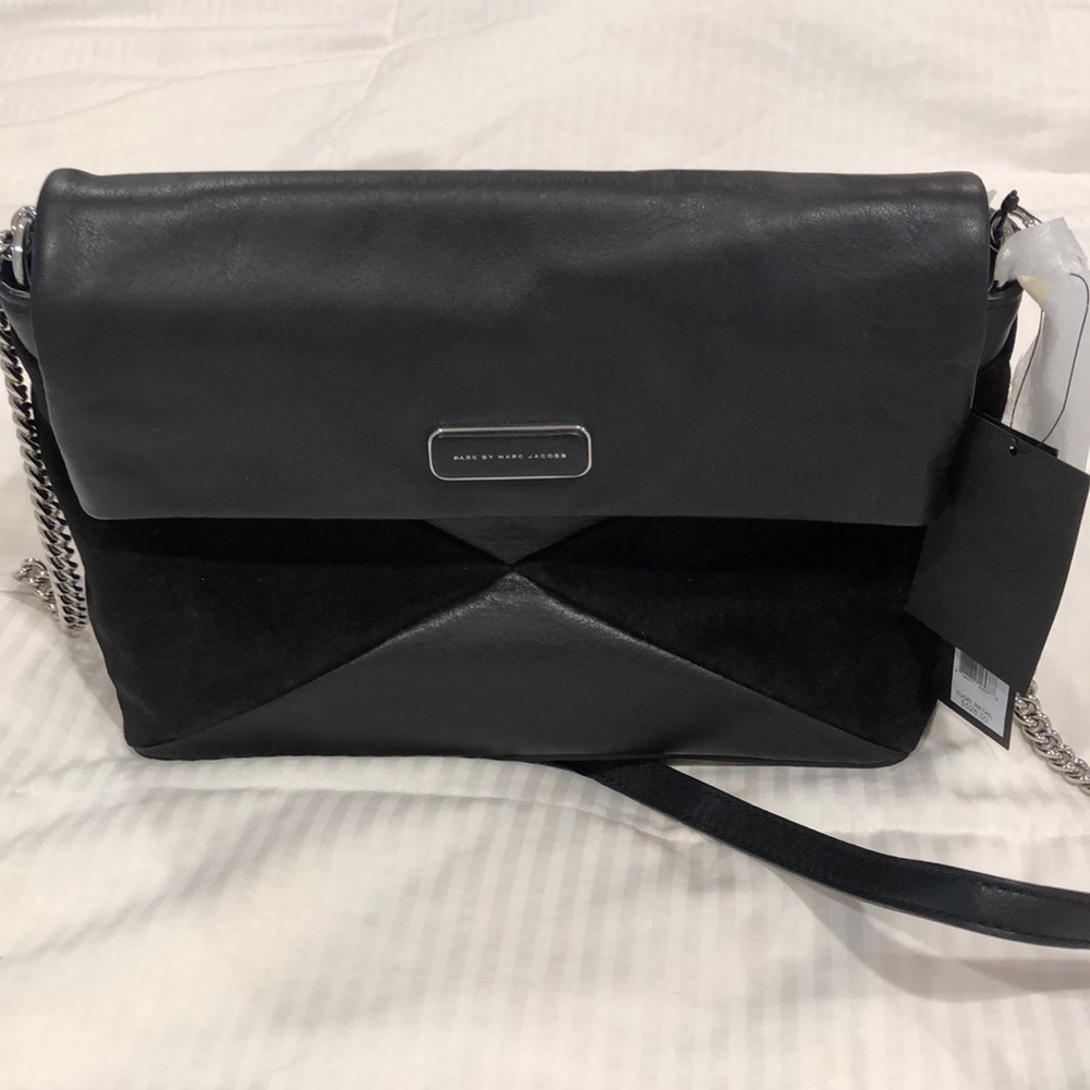 Marc by Marc Jacobs crossbody or shoulder bag
